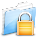 Ekisho Deep Ocean Locked icon